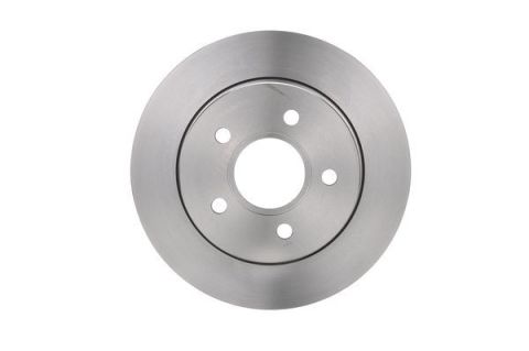 ARKA FREN DISK AYNASI FOCUS II 04 C MAX 07 1.6TI 16V 1.6TDCI 1.8 MAZDA III 03 OLCU 265 11 5 BIJON