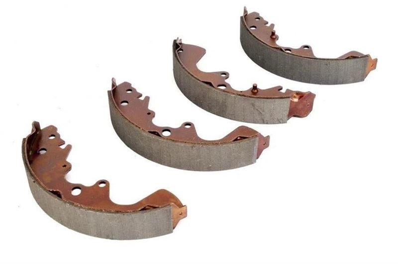 PABUÇLU FREN BALATASI