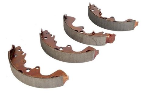 PABUÇLU FREN BALATASI