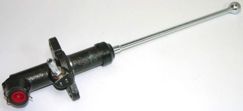 DEBRİYAJ ÜST MERKEZİ - 15.87 MM