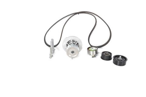 SU POMPALI TRİGER SETİ WASSERPUMPEN-SET