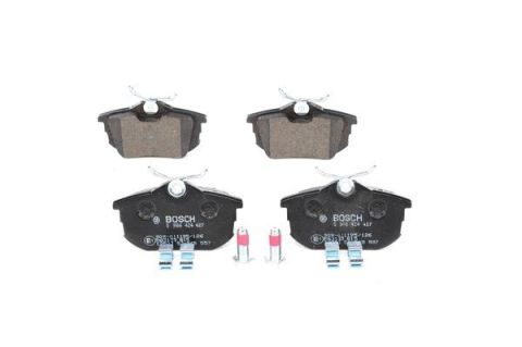 ARKA BALATA CARISMA 95-06 COLT 1.3-1.5 04-12 VOLVO S40 1.6-1.8-2.0-2.0T V40 95-04 0986TB229