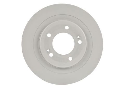 FREN DİSKİ. ARKA. 284.2 /10.1-8.5 MM . KAPLAMALI