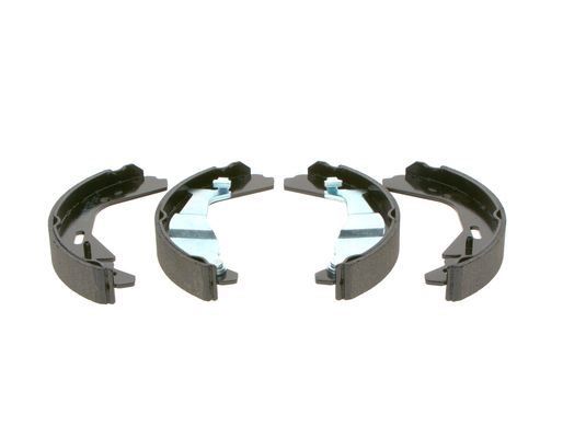 ARKA PABUÇ BALATA AGILA 1.0 1.2 16V TWINPORT 1.3 CDTI 00-08 JUSTY 1.3 1.5 03 200x29 GS8496