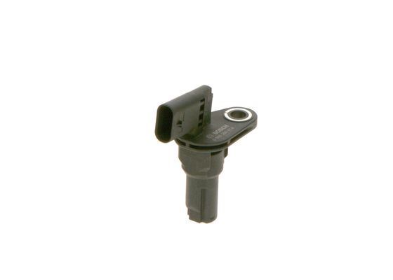 DEVİR-HIZ SENSÖRÜ