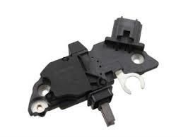 ALTERNATOR KONJEKTOR 12V FORD COURIER / FIESTA 14MM