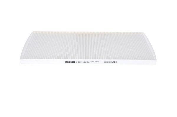 POLEN FİLTRESİ TMPR 93 TIPO 95 1.4-1.6 ie-1.7D-1.8ie-1.9TD-2.0 ALFA 145-146 1987431014