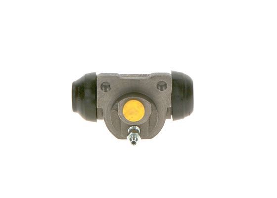 TEKERLEK SİLİNDİRİ - 20.64 MM