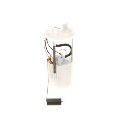 YAKIT POMPAS MONTAJ ÜNİTESİ