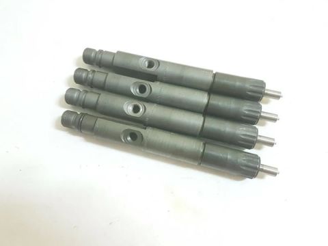 KOMPLE ENJEKTÖR DHK