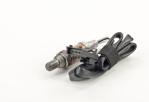 OKSİJEN/LAMBDA SENSÖRÜ BENZİN LSH-25C