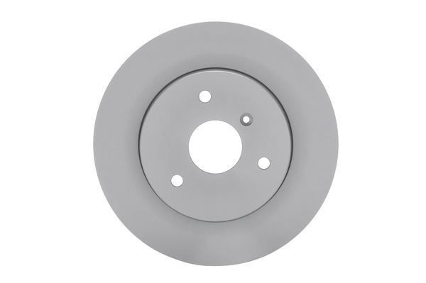 FREN DİSKİ. ARKA. 280 / 9-8 MM