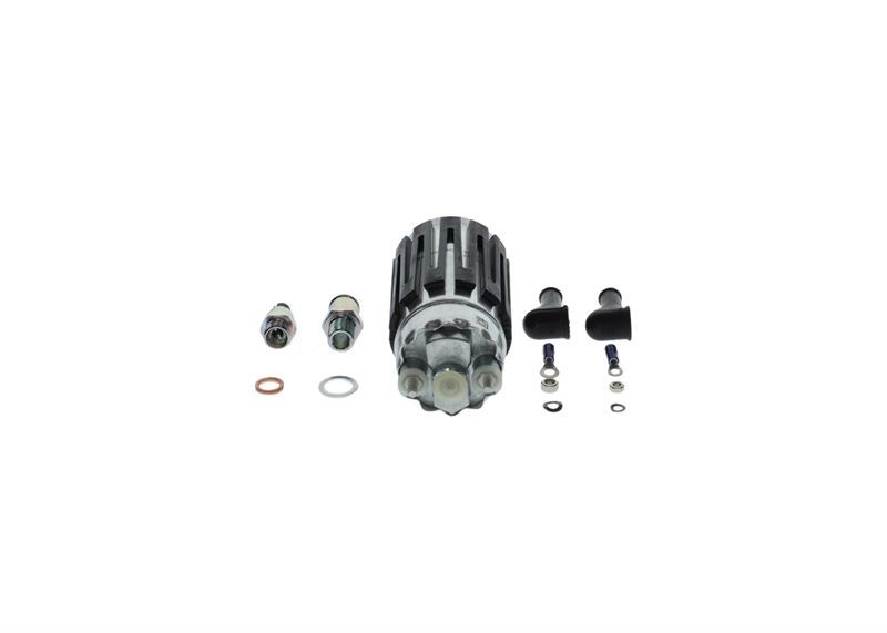 ELEKTRİKLİ YAKIT POMPASI