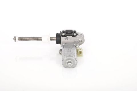 DİŞLİ MOTOR AHC