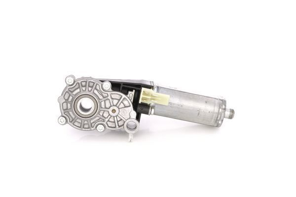 DİŞLİ MOTOR AHC