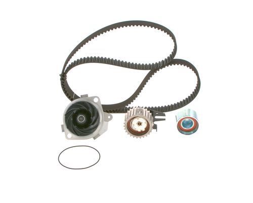 SU POMPALI TRİGER SETİ WASSERPUMPEN-SET