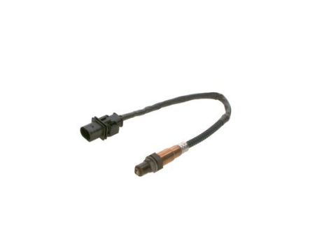 OKSİJEN/LAMBDA SENSÖRÜ DİZEL LSU-4.9