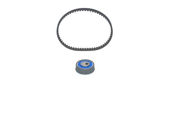 STANDART TRİGER SETİ SPANNROLLEN-SET