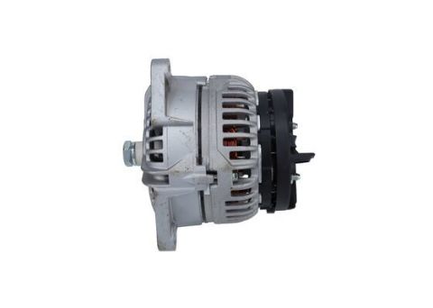 ÜÇ FAZLİ JENERATÖR