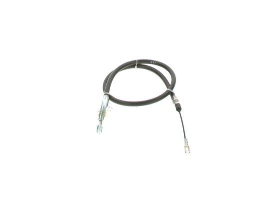 FREN HALATI ARKA SAG MERCEDES S-CLASS W126 85 91