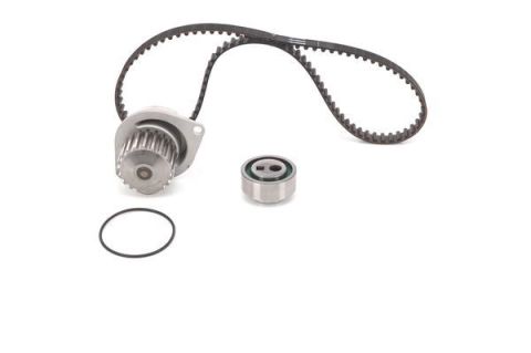 SU POMPALI TRİGER SETİ WASSERPUMPEN-SET