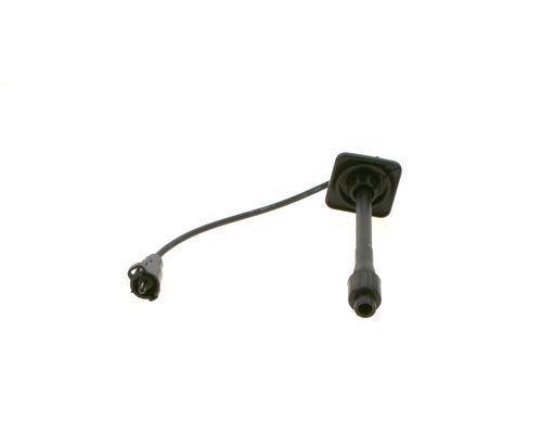 BUJİ KABLOSU SİLİKON SET B 923