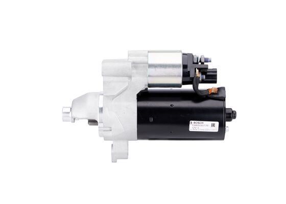 MARŞ MOTORU R74-E35 12V R