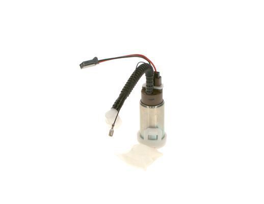 ELEKTRİKLİ YAKIT POMPASI