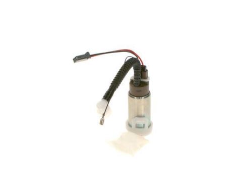 ELEKTRİKLİ YAKIT POMPASI