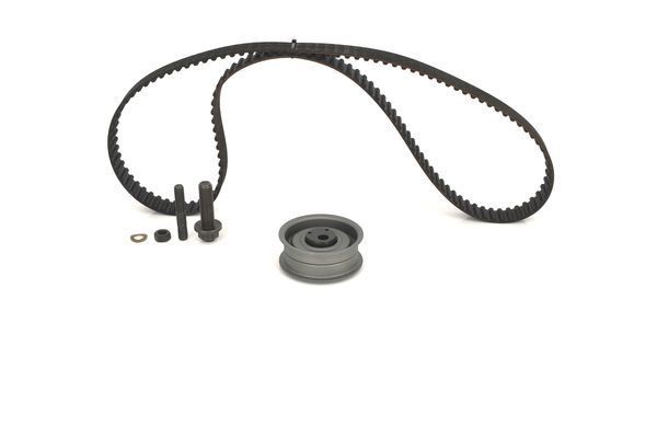 STANDART TRİGER SETİ SPANNROLLEN-SET