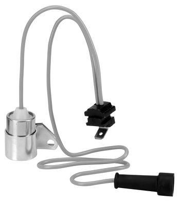 MEKSEFE KONDANSATÖR