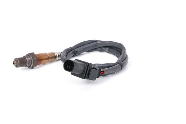 OKSİJEN/LAMBDA SENSÖRÜ DİZEL LSU-4.9