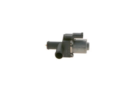SOLENOİD VALF
