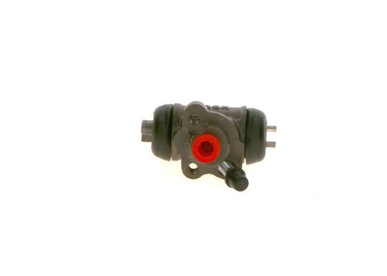 TEKERLEK SİLİNDİRİ - 17.50 MM
