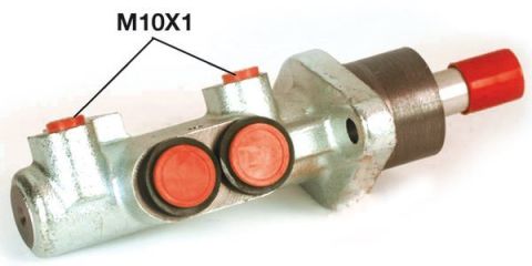 FREN ANA MERKEZİ - 23.81 MM