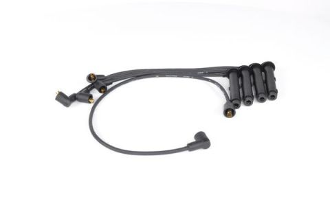 BUJİ KABLOSU SİLİKON SET B 748