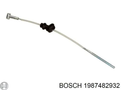 FREN KABLOSU Jetta 1.2 TSI-Jetta 1.4 Hybrid-Jetta 1.4 TSI-Jetta 1.6-Jetta 1.6 TDI-Jetta 2.0-Jetta 2.