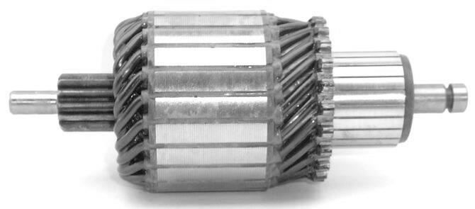 ARMATURE