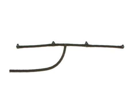 YAKIT DÖNÜŞ BORUSU