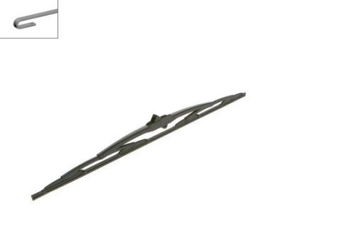 ÖN CAM SİLECEK 65cm x1 P107-TOYOTA AYGO 05 VOLVO FH-FM 05