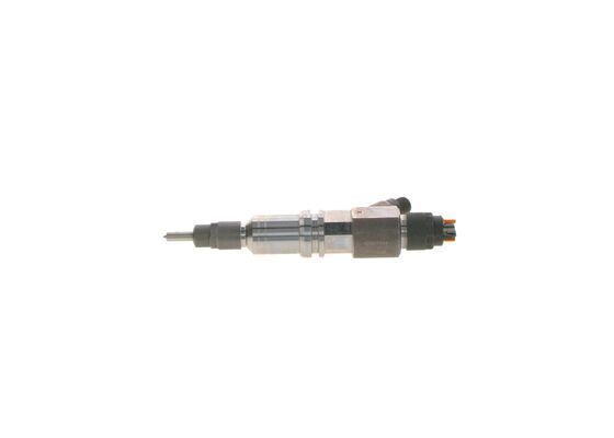 CR ENJEKTÖR TİCARİ CR/IPL35/ZERIS30S