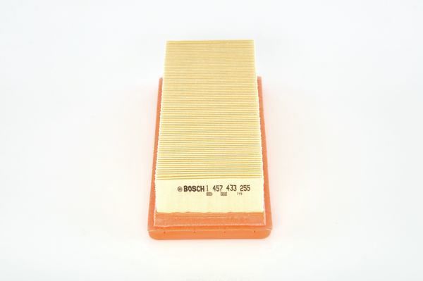 HAVA FİLTRESİ FIAT PANDA I 141A 1.1 İ.E. SELECTA 54HP 95-03