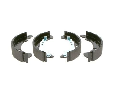 ARKA PABUÇ BALATA YARIS 1.3 VVTİ-1.33 VVTİ-1.4D-4D 06 11 203x38