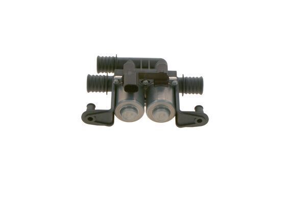 SOLENOİD VALVE BMW X5 E53 E70 F15 F85 X6 E71 E72 F16 F86 PORSCHE CAYENNE-PANAMERA 3.0 SE HYBİRD