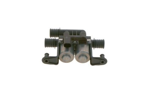 SOLENOİD VALVE BMW X5 E53 E70 F15 F85 X6 E71 E72 F16 F86 PORSCHE CAYENNE-PANAMERA 3.0 SE HYBİRD
