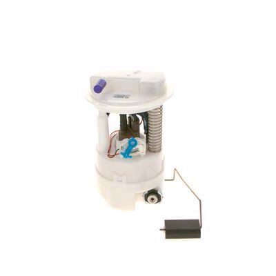 YAKIT POMPA ÜNİTESİ