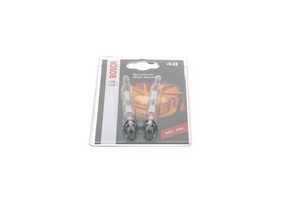 KIZDIRMA BUJİSİ - SET