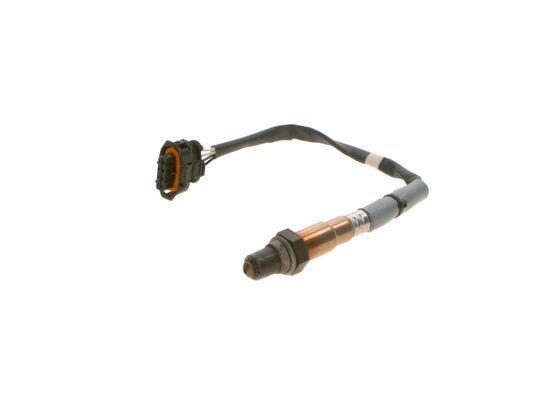 OKSİJEN SENSÖRÜ VECTRA C-SIGNUM 06 SAAB 9-3 2.8 V6