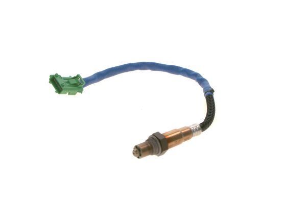 OKSİJEN SENSÖRÜ ÜST-ÖN PARTNER-BERLINGO-P206-P208-P301-P306-P307-P308-P406-O407-P607-C-ELYSEE- C3-C4-C5-XSARA 1.4 TU3 1.6 TU5 2.0 EW10 2.2 EURO5