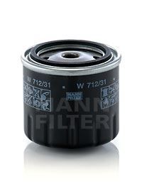 FİLTRE ENDÜSTRİYEL